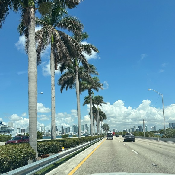 Meet your Posher, Gabrielle - Picture 1 of 1